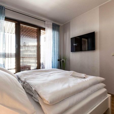 Vacationclub - Olympic Park Apartament B404 โควอบเซก ภายนอก รูปภาพ
