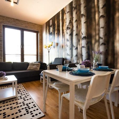 Vacationclub - Olympic Park Apartament B404 โควอบเซก ภายนอก รูปภาพ