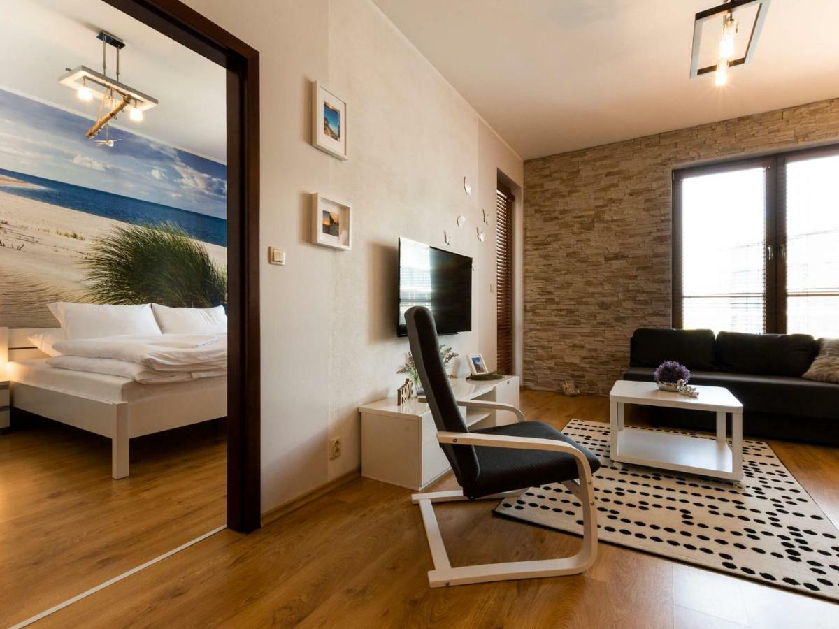 Vacationclub - Olympic Park Apartament B404 โควอบเซก ภายนอก รูปภาพ