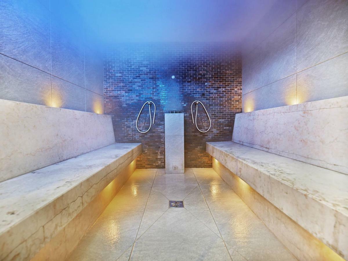 Vacationclub - Olympic Park Apartament B404 โควอบเซก ภายนอก รูปภาพ