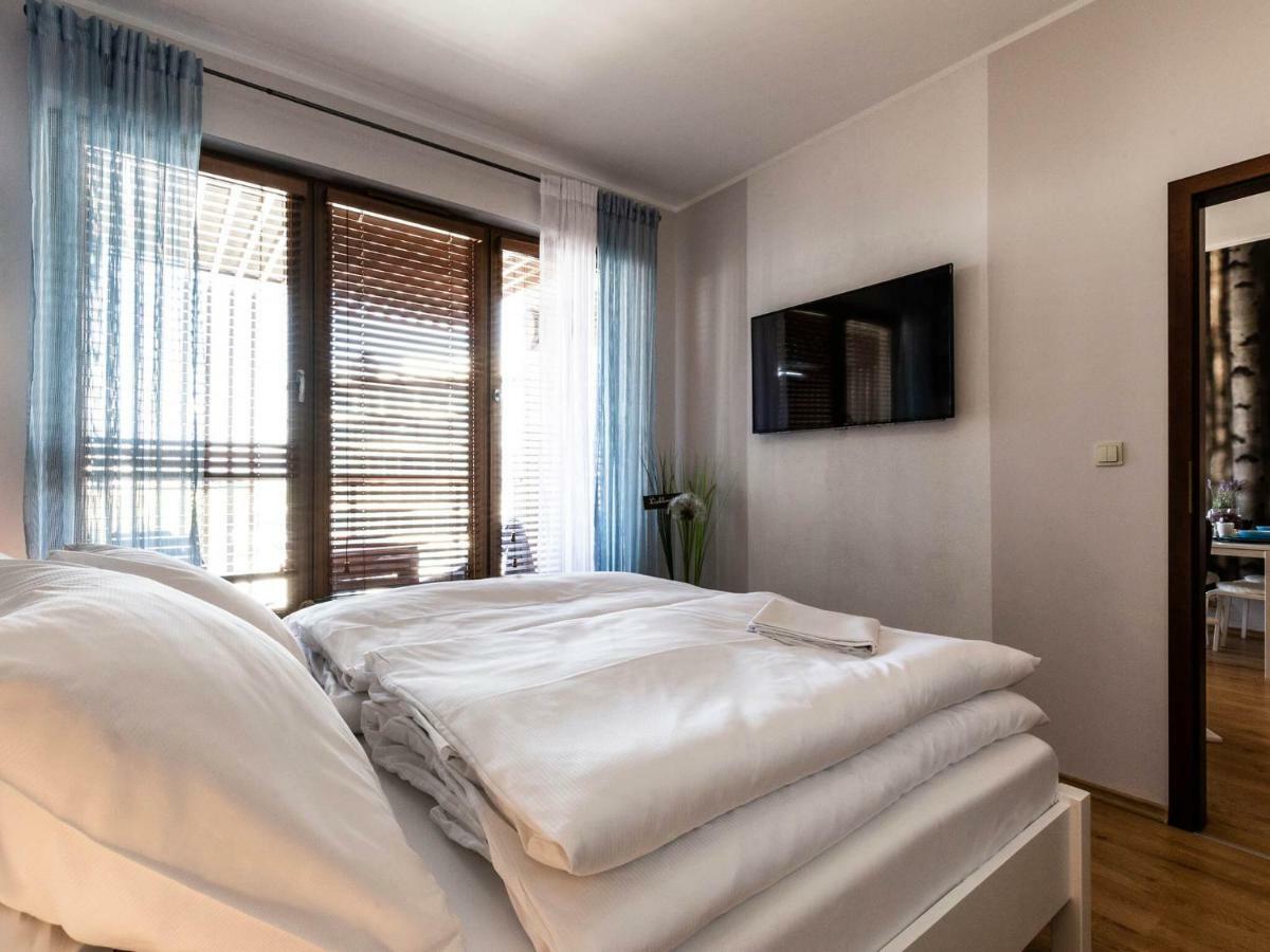 Vacationclub - Olympic Park Apartament B404 โควอบเซก ภายนอก รูปภาพ