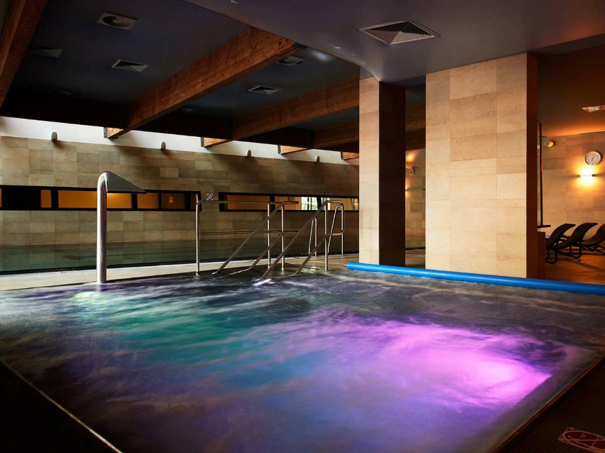 Vacationclub - Olympic Park Apartament B404 โควอบเซก ภายนอก รูปภาพ